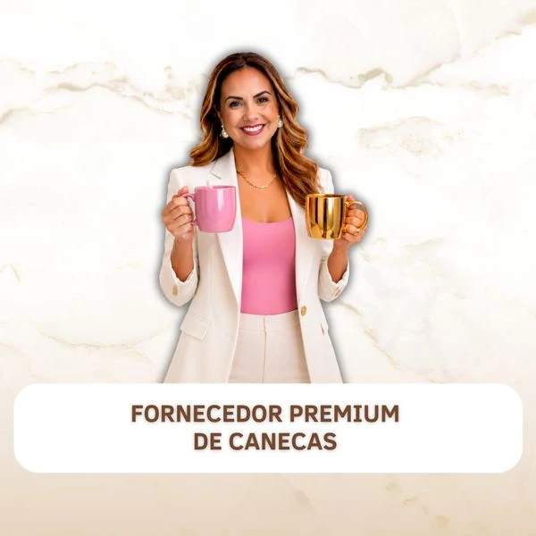 Fornecedor Premium — capa real enviada do Doceflorismo